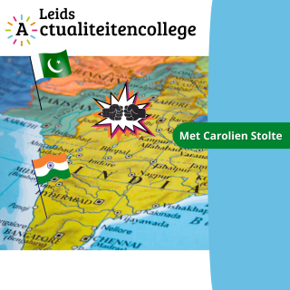 India - Pakistan: een grensconflict met diepe wortels